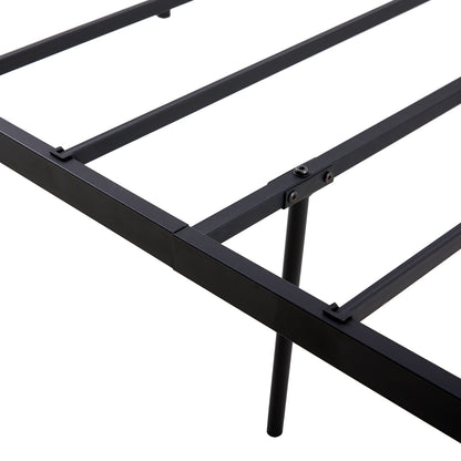 SUGAR Single Metal Sofa Bed Frame