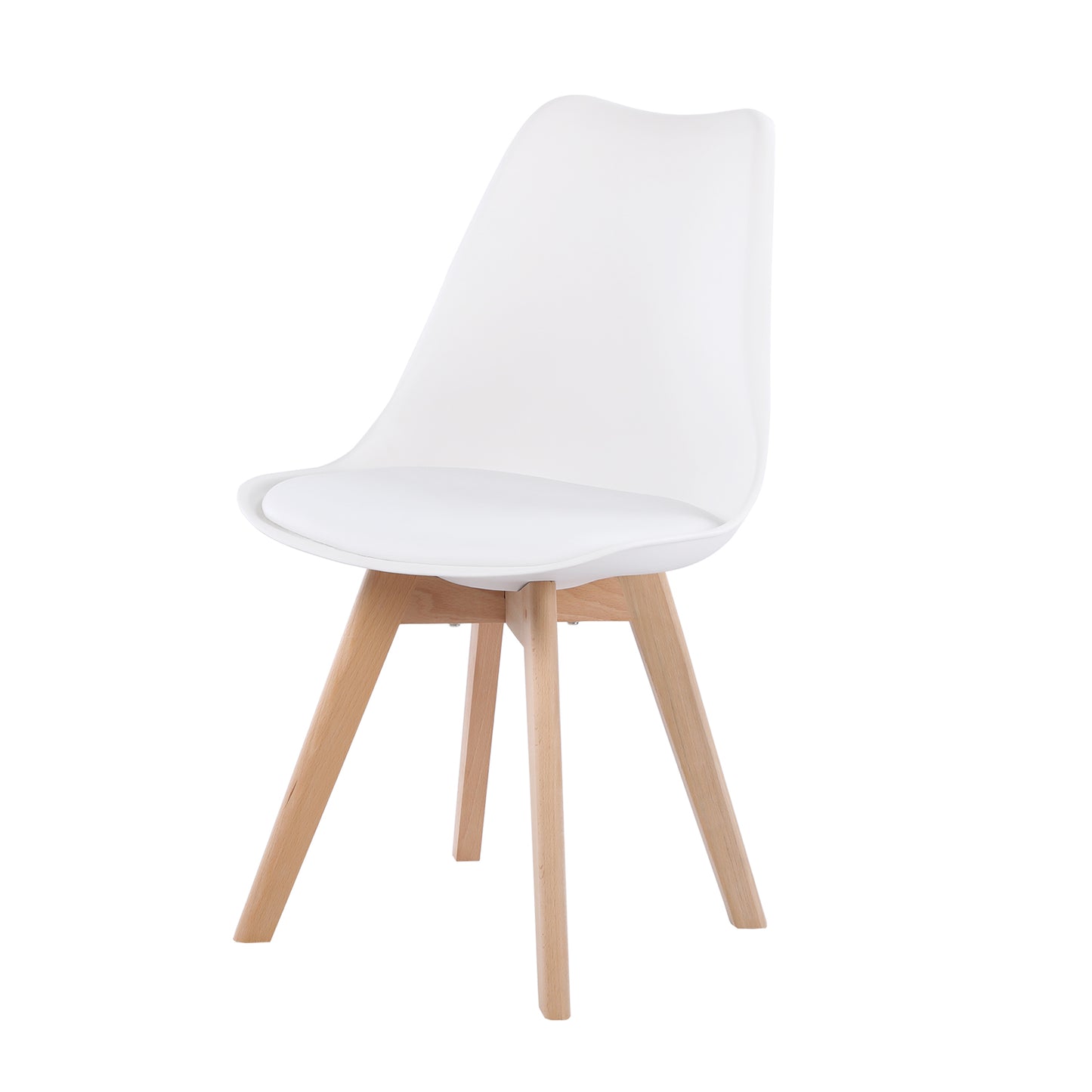 Scandinavian chair eggree