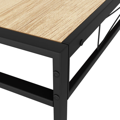 EMBERY Reversible Dining Table