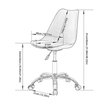TULIP Office Chair